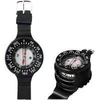 Tecnomar Tmi Wristband Kompassi