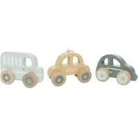 Jollein Pack On The Go Auto 3-pack Aktivointilelu