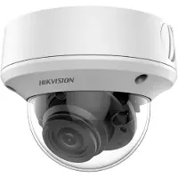 Hikvision DS-2CE5AH0T-AVPIT3ZF(2.7-13.5MM)(C), Videovalvontajärjestelmän turvakamera, Sisätila ja ulkotila, Langallinen, Englanti, Katto, Valkoinen (DS-2CE5AH0T-AVPIT3ZF/2.7-13.5M)