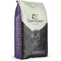 Canagan Light / Senior