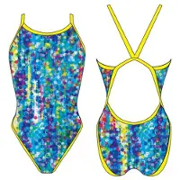 Turbo Dots Revolution Uimapuku