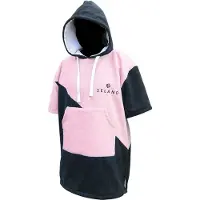 Seland 2 Juniori Poncho
