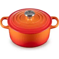 Le Creuset Signature Round 18 Cm Kasari
