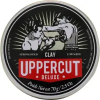 Uppercut Deluxe Clay Pomade 60 g