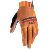 Leatt Mtb 2.0 X-flow Käsineet