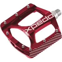 Xpedo Zed Polkimet