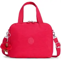 Kipling Miyo Lounaslaukku