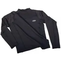 Finis Logo Pitkähihainen Rash Guard