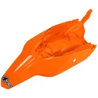 Ufo Ktm 65 Sx 09-15 Takalokasuoja