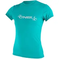 O'Neill Basic Skins Sun Lyhythihainen Rash Guard