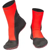 Salvimar Calzari Fit Pro 4 Mm Sukellussaappaat