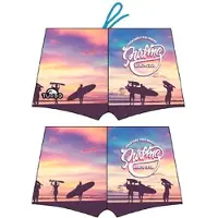 Turbo Surf Afternoon 2017 Uimapuku Boxer