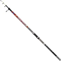 Yokozuna Dytsc Teleskooppinen Surfcasting-vapa