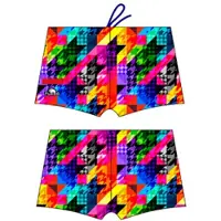 Turbo Chevi Uimapuku Boxer