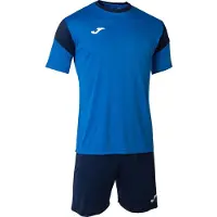 Joma Phoenix Lyhythihainen Setti