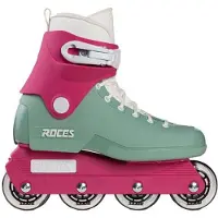 Roces 1992 Rullaluistimet