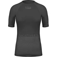 Gobik Limber Skin Lyhythihainen Aluspaita