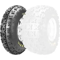 Maxxis M933 Razr2 36j Tl Mönkijän Eturengas