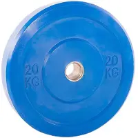 Softee Puskurilevy 20kg