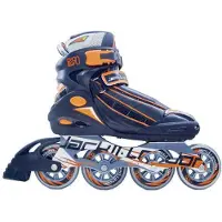 Jack London Pro 90 Rullaluistimet
