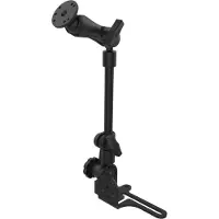Ram Mounts NO-DRILL POD HD 18" PITKÄ VARSI AJONEUVOIHIN (SIS. C-KOKO VARSI 2.5" POHJA) (RAM-316-HD-18-202U)