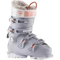 Rossignol Alltrack 80 Gw W Naisten Alppihiihtomonot