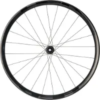 Hed Emporia Gc3 Pro Cl Disc Tubeless Sorapyörän Etupyörä