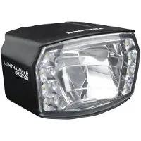 Trelock Ls 990 Lighthammer Pro 250 E-bike Frontlicht