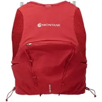 Montane Gecko Vp 5+ Hydratöintiliivi
