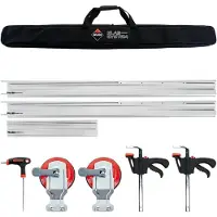 Rubi Tarvikesarja Guides & Accessories Kit TC-125 G2