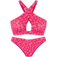 Buffalo Bikini vadelma / eosiini