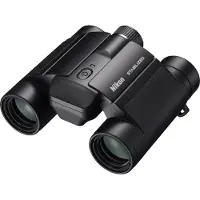 Nikon STABILIZED 12x25 S