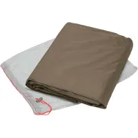 Vaude Allround Taurus 3p Suojaava Jalanjälki