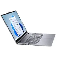 Lenovo IdeaPad 5i 2-in-1 Gen 10 16 Intel Intel Core Ultra 7 255H Processor E-cores up to 4.40 GHz P-cores up to 5.10 GHz, Windows 11 Home 64, 1 TB SSD M.2 2242 PCIe Gen4 TLC