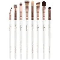 Luvia Cosmetics All Eye Want Prime Vegan Sivellinsetti 1 kpl