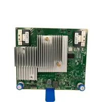 HP HPE MegaRAID 416i-a - Styreenhed til lagring (RAID) - 16 kanava - SATA 6Gb/s / SAS 12Gb/s / PCIe 4.0 (NVMe) - RAID RAID 0, 1, 5, 6, 10, 50, 60 - PC...