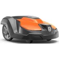 Husqvarna Automower 520 EPOS Robottiruohonleikkuri