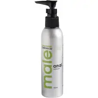 Male Anal - vesipohjainen anaaliliukuvoide miehille (150 ml)