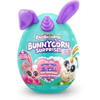 Zuru Bunnycorn Surprise Series 2 Plush Mini pehmo