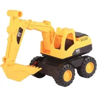 Power X Sand Truck Excavator 25 cm kaivinkone