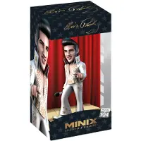 Minix Elvis Presley -figuuri 12 Cm