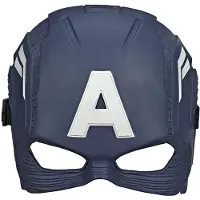 Hasbro Mask Captain America