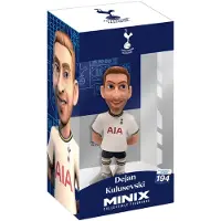 Minix Mnx Fb Kulusevski Tottenham - Multi/patterned - ONE SIZE