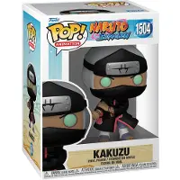 Funko POP! Naruto Kakuzu-figuuri
