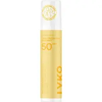 Lyko Sunsational SPF 50 Face Mist 75 ml