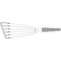 Global GS-27 Paistolasta perforoitu taivutettu 27 cm ruostumaton teräs