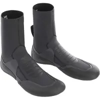 iON Plasma 3/2 Round Toe Märkäpukukengät musta, 8.0