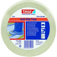 TESA 60953-00000-00, Merkintä, Polyvinyylikloridi (PVC), 50%, 15 m, 25 mm, 1 kpl