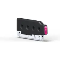 Epson Mustepatruuna - - WorkForce Enterprise AM-C5000, AM-C6000 - Magenta - Mustesuihku - Pakkaus 1 kpl