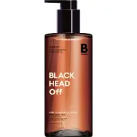 MISSHA Super Off Cleansing Oil (Blackhead Off) Puhdistusöljy 305 ml